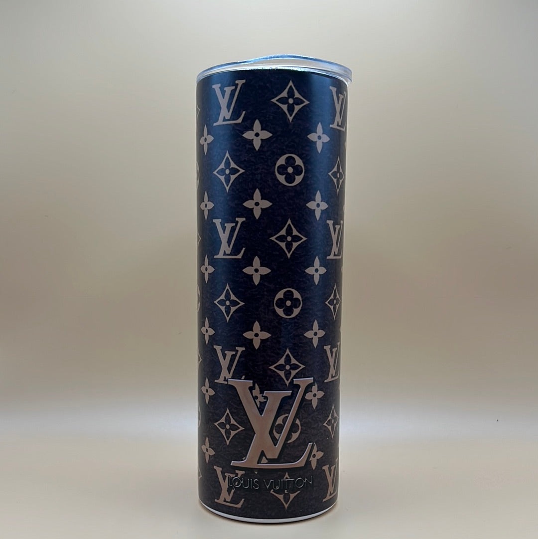 Louis Vuitton Tumbler – Yardigan Creations